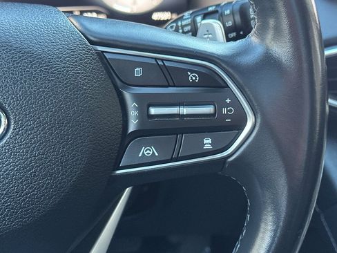 Used 2021 Hyundai Santa Fe SEL w/ Convenience + Premium Package image 30