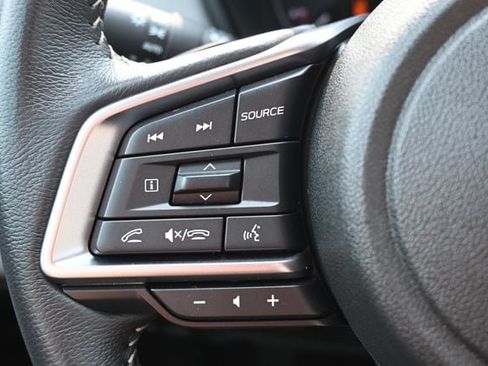 Used 2025 Subaru Legacy Premium AWD/4WD image 37