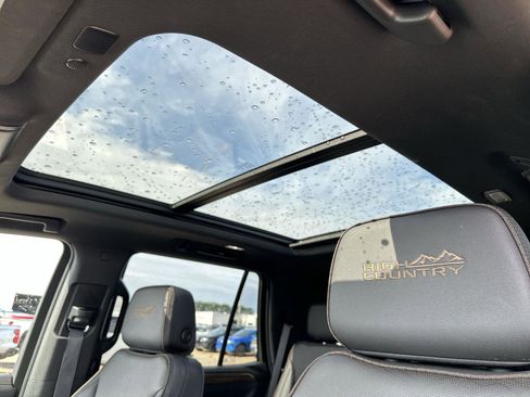 Certified 2024 Chevrolet Tahoe High Country image 19