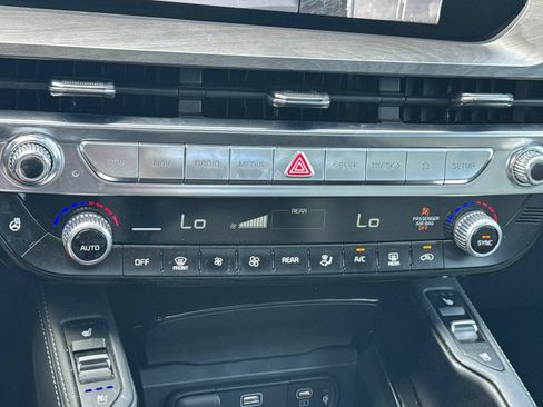 Used 2024 Kia Telluride SX X-Line AWD/4WD image 29