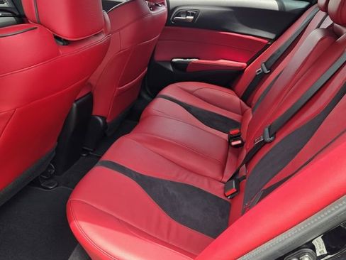 Used 2019 Acura ILX FWD image 11