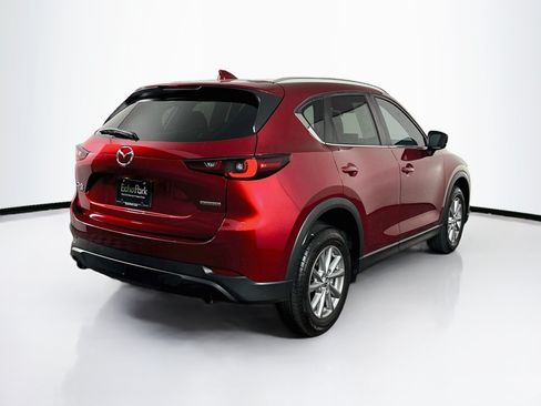 Used 2023 MAZDA CX-5 AWD 2.5 S w/ Select Package image 9