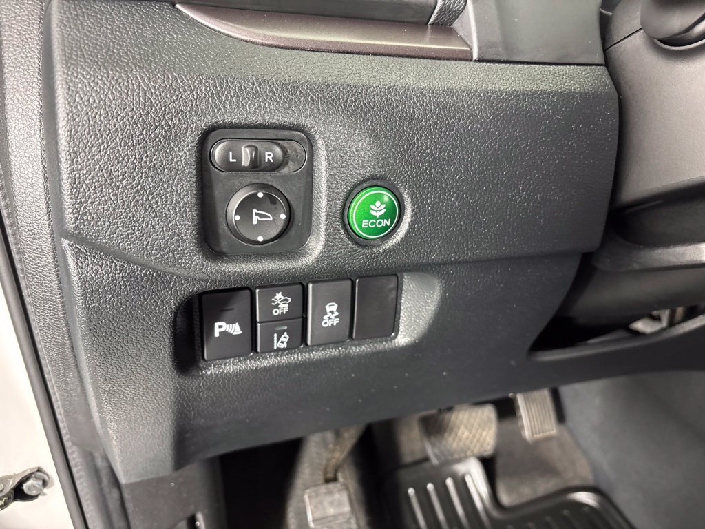 Certified 2023 Honda Passport EX-L image 33