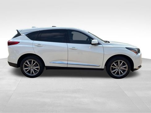 Used 2023 Acura RDX w/ Technology Package FWD image 6