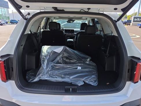New 2026 Kia Sorento EX w/ EX Premium Package image 4
