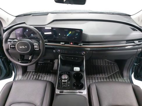 New 2026 Kia Carnival SX Prestige image 9