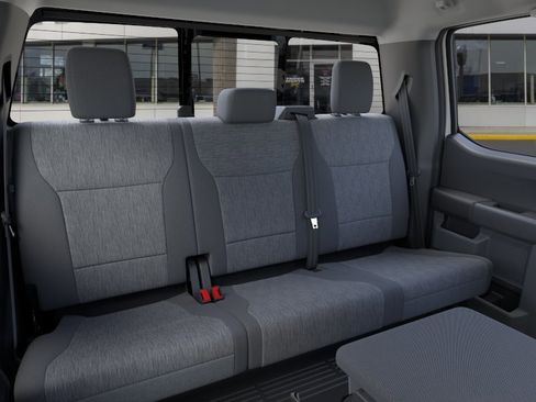 New 2026 Ford F250 XL w/ F-250 >10K GVWR Package image 11