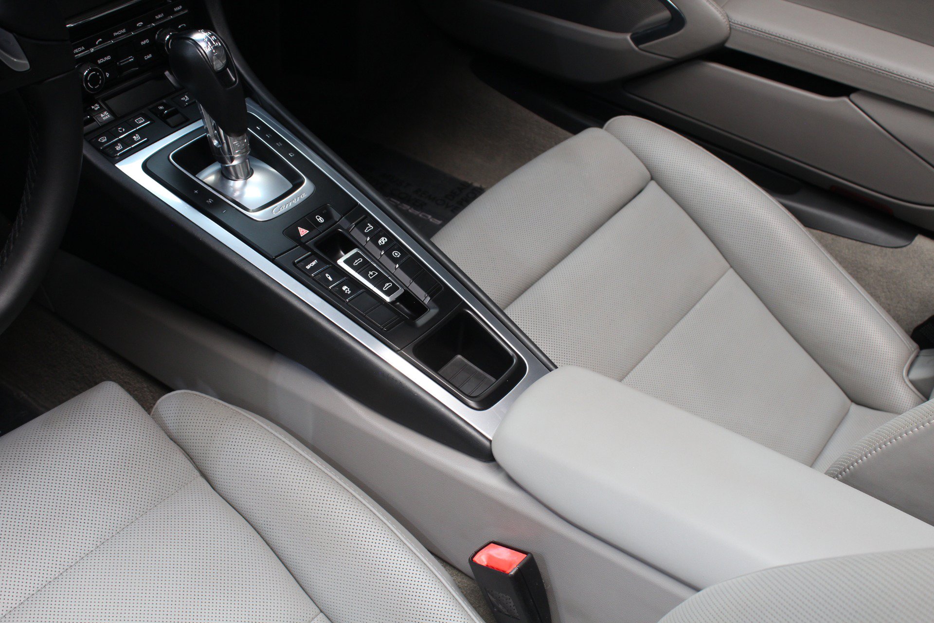 Used 2013 Porsche 911 Carrera 4S AWD/4WD image 62