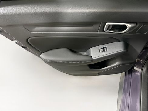 Used 2024 Honda Civic EX-L image 26