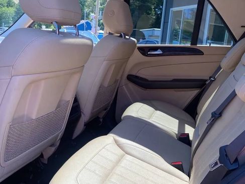 Used 2017 Mercedes-Benz GLE 350 4MATIC image 20