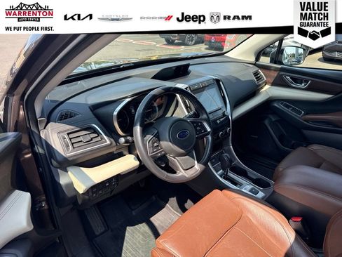 Used 2019 Subaru Ascent Touring w/ Popular Package #2A AWD/4WD image 11