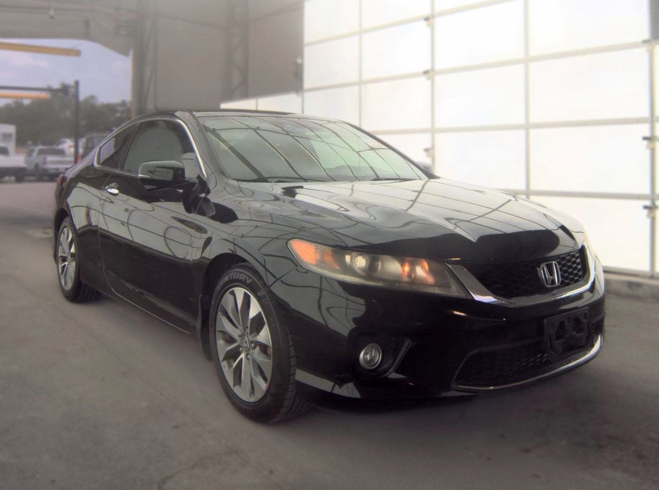 Used 2014 Honda Accord EX-L image 3