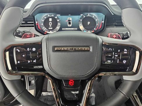 New 2024 Land Rover Range Rover Sport image 22