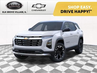 New 2026 Chevrolet Equinox LT w/ Convenience Package II