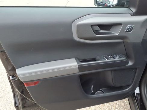 Certified 2025 Ford Bronco Sport Badlands image 12