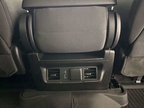 Used 2023 Chevrolet Silverado 1500 RST image 23