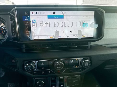 New 2026 Jeep Wrangler Sport image 14