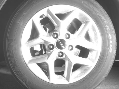 Used 2025 Kia Soul LX w/ LX Technology Package image 19