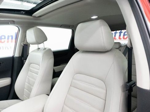 Certified 2025 Honda CR-V EX-L image 18