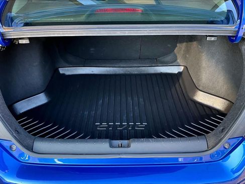 Certified 2018 Honda Civic EX-T image 33