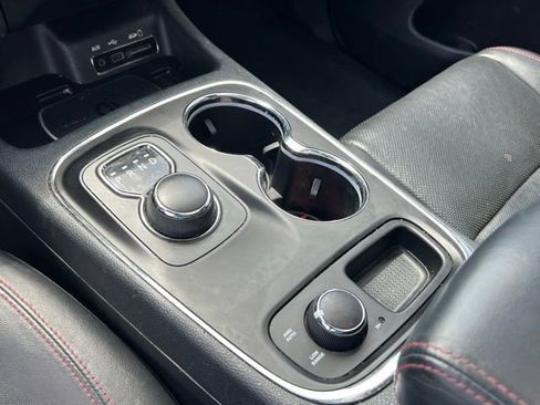 Used 2017 Dodge Durango R/T AWD/4WD image 20