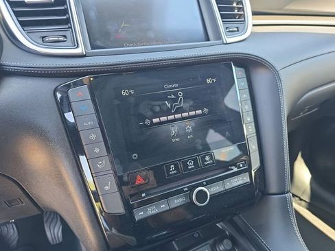 Used 2025 INFINITI QX55 Luxe w/ Cargo Package AWD/4WD image 30