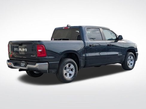 New 2026 RAM 1500 4x4 Crew Cab image 2