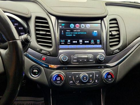 Used 2017 Chevrolet Impala Premier image 18