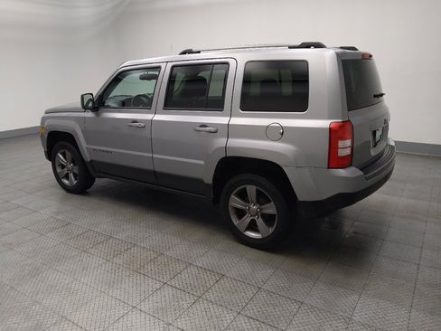 Used 2016 Jeep Patriot Sport w/ Power Value Group FWD image 3