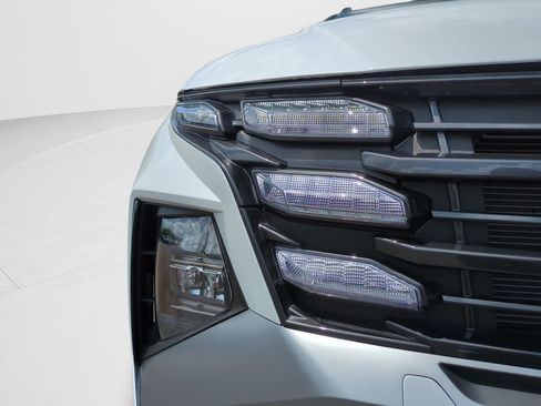 Certified 2025 Hyundai Tucson SEL AWD/4WD image 10