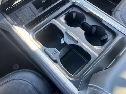 New 2026 Ford F450 Platinum image 10