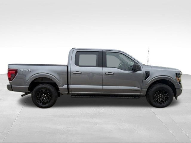 Used 2024 Ford F150 XLT w/ Mobile Office Package AWD/4WD image 19