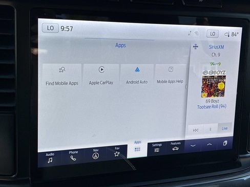 Used 2023 Ford F150 XLT w/ Equipment Group 302A High image 34