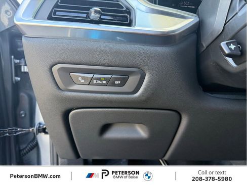 New 2026 BMW X5 xDrive50e AWD/4WD image 34