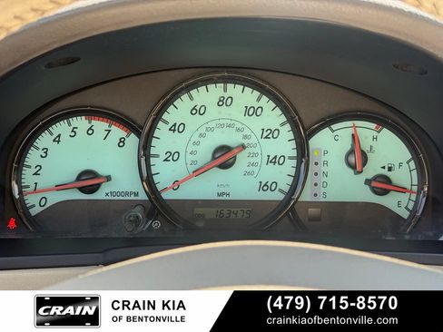 Used 2005 Toyota Solara SLE FWD image 14