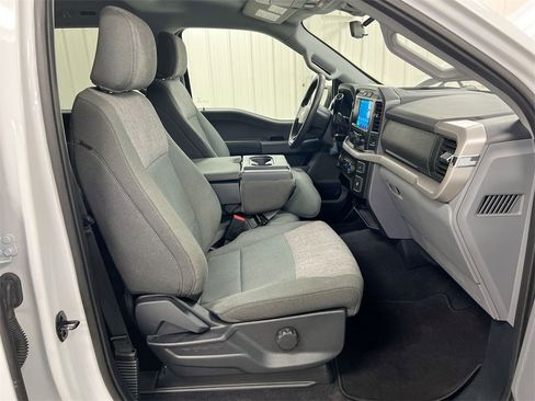 Used 2023 Ford F150 XLT image 20