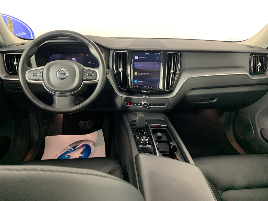 Used 2023 Volvo XC60 B5 Core AWD/4WD image 34