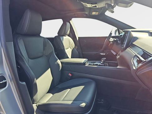 New 2026 Lexus RX 350 Premium AWD/4WD image 10