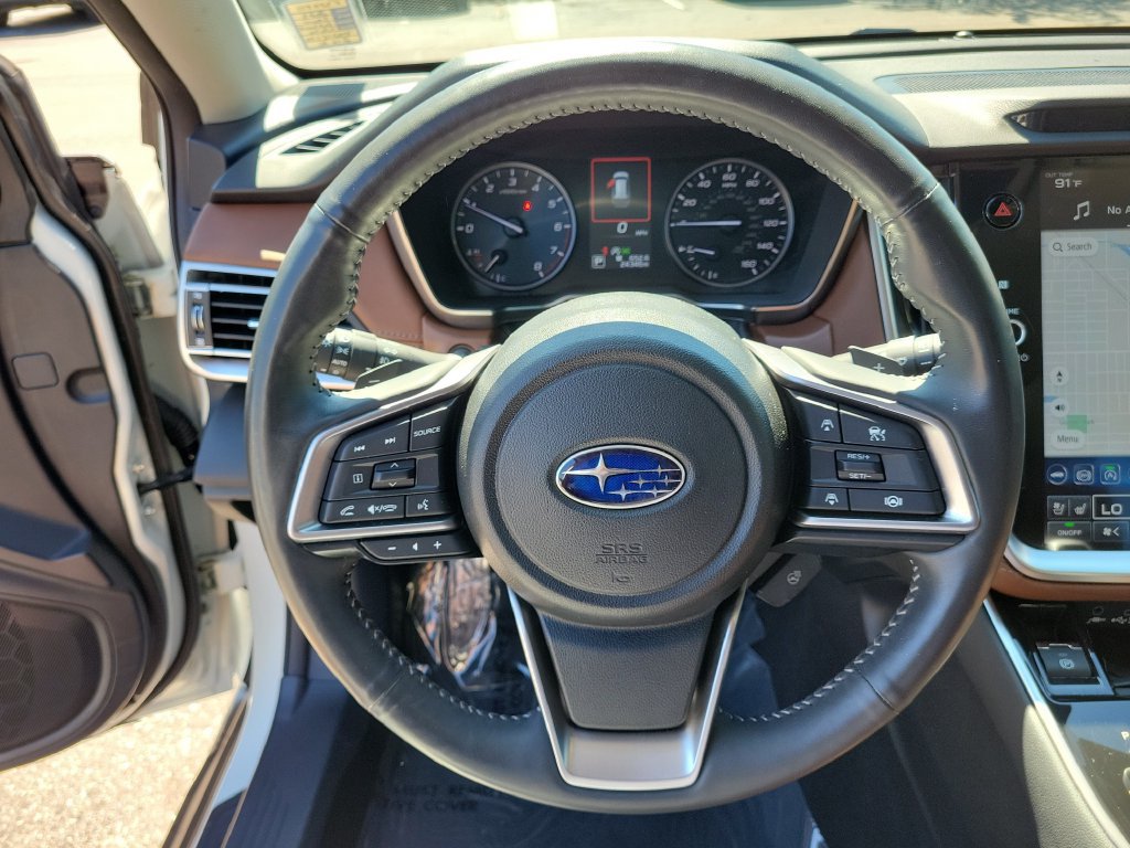 Certified 2023 Subaru Outback Touring XT w/ Tech Package 3 AWD/4WD image 27
