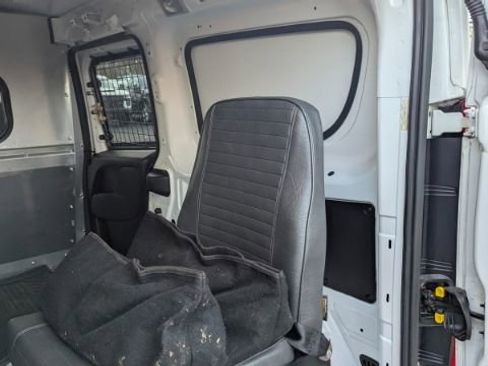 Used 2019 RAM ProMaster City Tradesman SLT image 16
