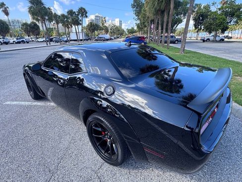 Used 2023 Dodge Challenger R/T Scat Pack RWD image 13