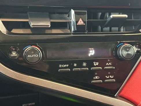 Used 2024 Toyota Camry XSE w/ Cold Weather Package image 19