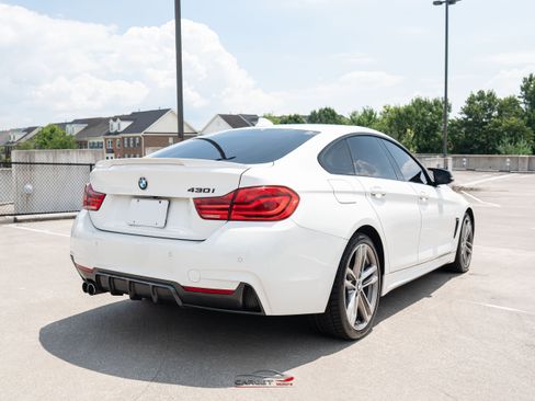 Used 2018 BMW 430i Gran Coupe RWD image 7