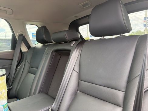 Used 2021 Nissan Rogue SL image 12
