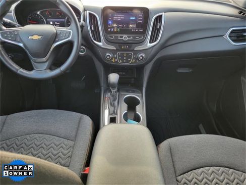 Used 2022 Chevrolet Equinox LT image 14