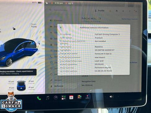 Used 2018 Tesla Model 3 Long Range RWD image 42