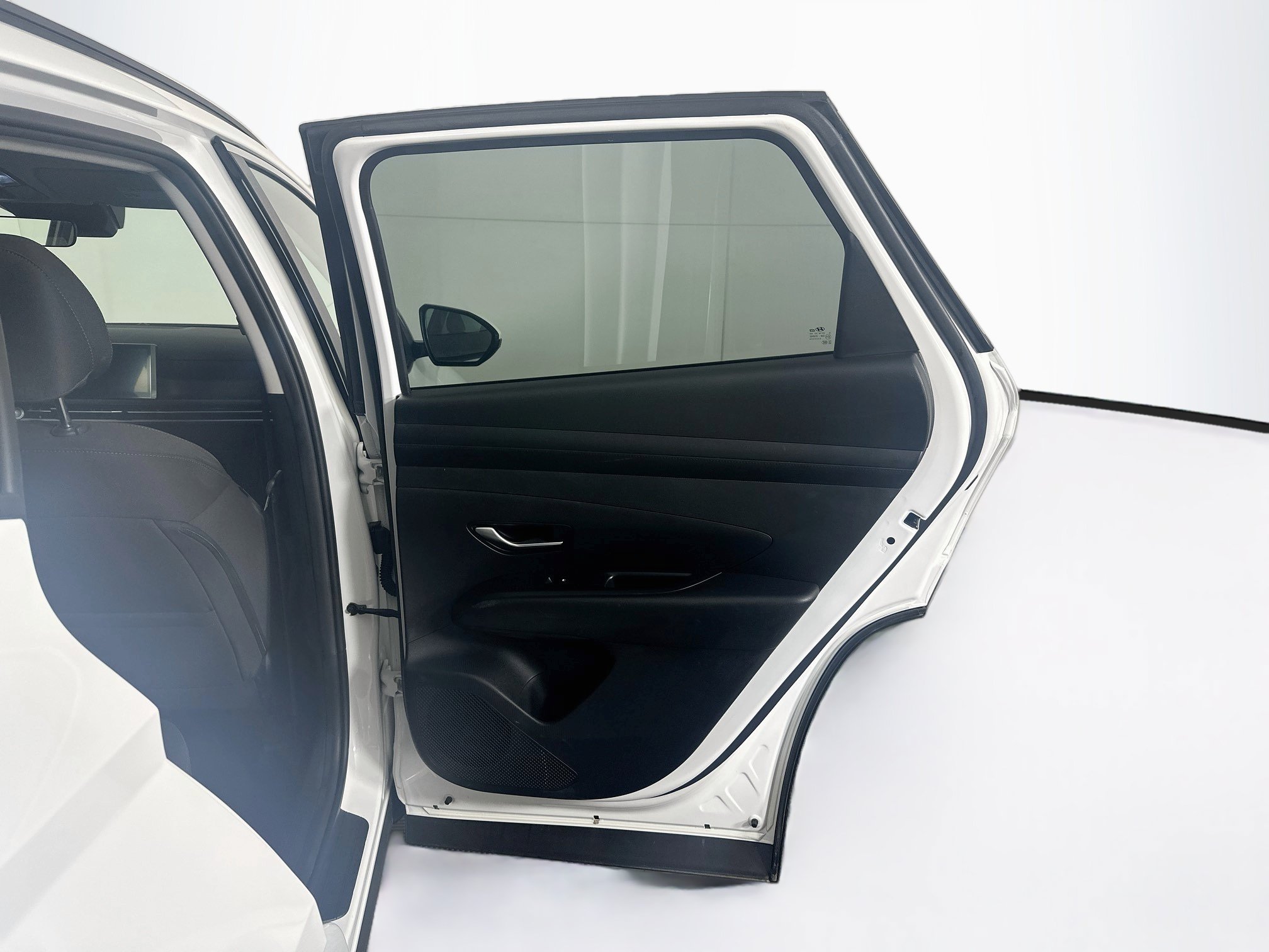 Used 2026 Hyundai Tucson SEL Plus FWD image 31