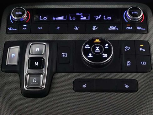 Certified 2025 Hyundai Palisade XRT AWD/4WD image 48
