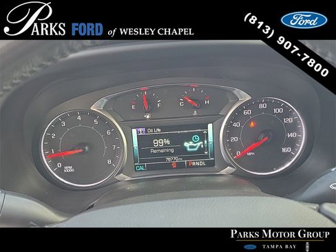 Used 2018 GMC Acadia SLT image 33