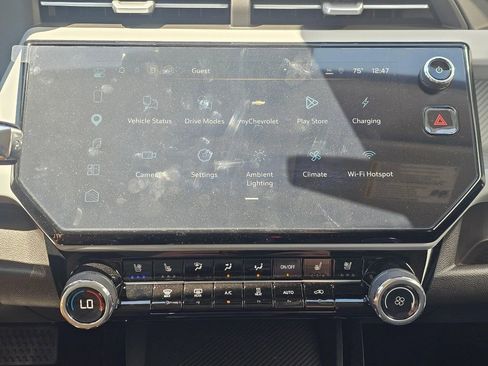 New 2027 Chevrolet Bolt RS FWD image 28